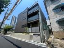 エルフォルク新神戸の間取り画像
