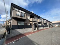 サンライズ立花ハイツの外観画像