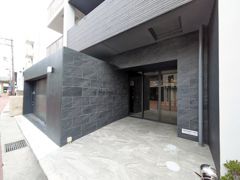 レーヴメゾン出屋敷の間取り画像