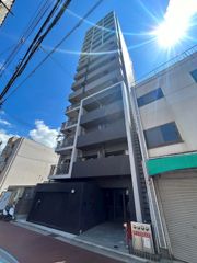 レーヴメゾン出屋敷の外観画像