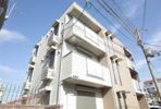 メゾンエトワールガーデンズの間取り画像