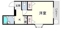 プチグレイス7番館の間取り画像