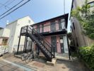 シティライフつかさVの外観