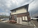 ウェルフェア魚崎の間取り画像