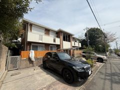 マイネ芦屋の外観画像