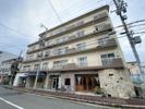 メゾン南塚口の間取り画像