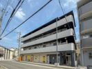 ル・パレ福住の間取り画像