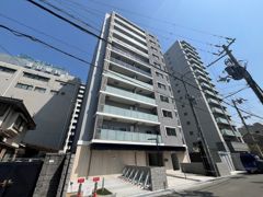 アーバネックス塚口の外観画像
