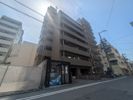 藤和シティコア神戸中道通の間取り画像