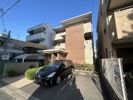 ハイムさわらびの外観
