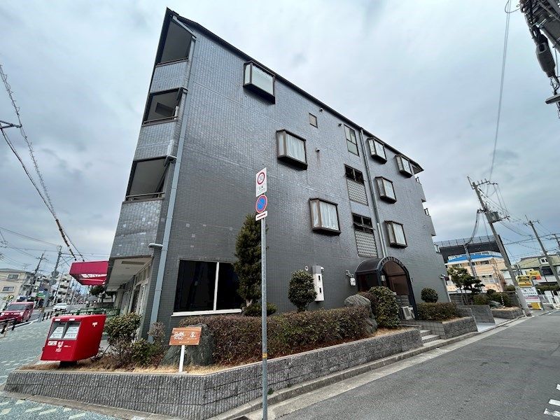メゾン甲子園トキワの外観画像