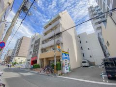 水木通マンションの外観画像