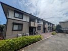 大関満池谷ハイツの外観画像