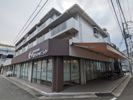 サンライフ若草の間取り画像