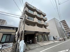 フリードム西宮の外観画像