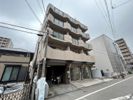 フリードム西宮の外観