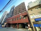 ライオンズマンション三宮の外観