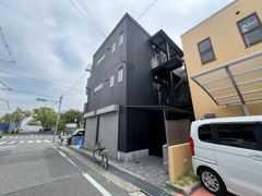 COLABO西宮中央の外観画像