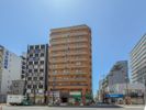 朝日プラザ湊川の間取り画像