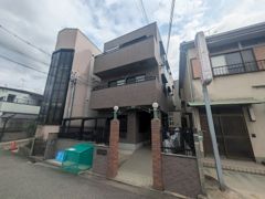 ローテローゼ久寿川の外観画像