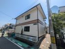 メゾンドソレイユの間取り画像