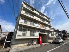 パインリーフ甲子園の外観画像