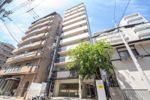 レオンコンフォート神戸西の間取り画像