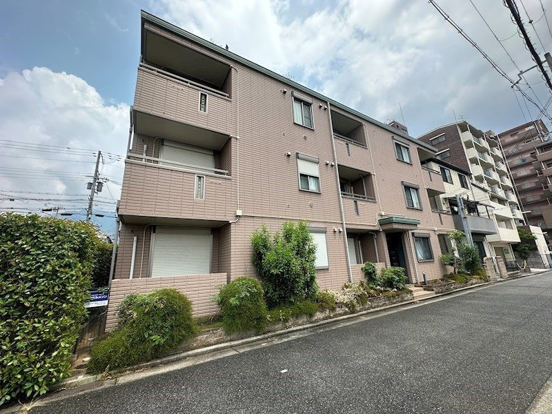 コンフォール六甲の外観画像