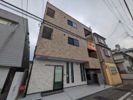 TYハイツ宮内町の間取り画像