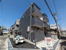 アベニールガーデンの間取り画像
