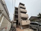 フラワーコーポ住吉の間取り画像