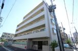 ラフォルテ南塚口の間取り画像
