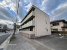 ルミネ甲東園の間取り画像