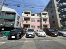 エントピアIIIの間取り画像