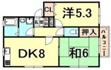 エントピアIIIの間取り画像