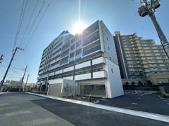 エスリード神戸ラ・コスタの外観画像