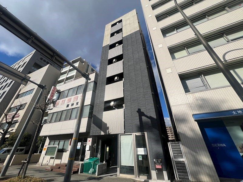 エヌエム ヴァンシスの外観画像