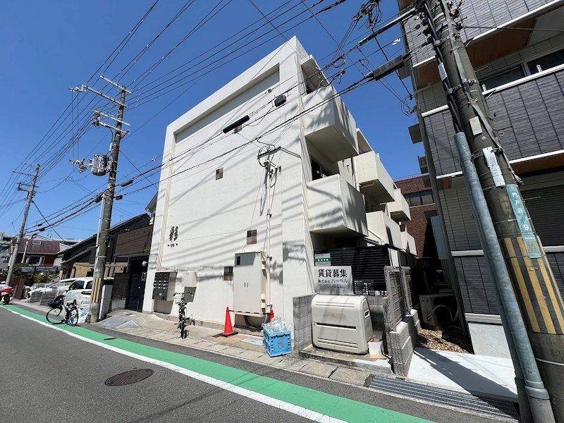 彩（AYA）の外観画像