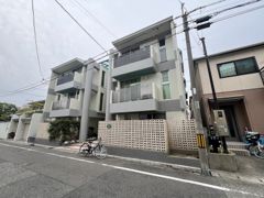 Villa Rixの外観画像