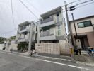 Villa Rixの間取り画像