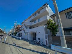 藤和シティコープ本山の外観画像