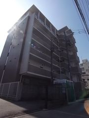 サンステラの外観画像