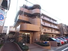 マイスターMの外観画像