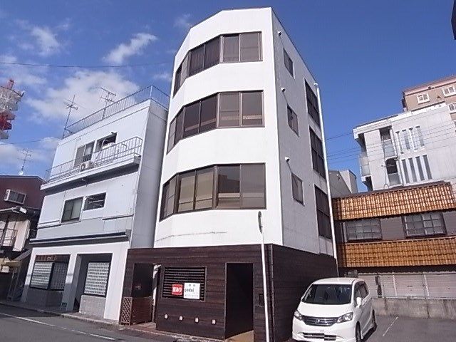 アイビーヒルズ甲子園口の外観画像