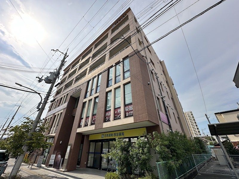 NOMURAの外観画像