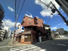 サンシャイン住吉の外観画像