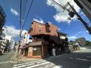 サンシャイン住吉の外観
