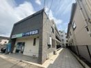 住吉 VALORE IIの間取り画像
