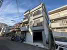 レジデンシア甲子園の間取り画像