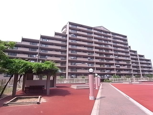 コート甲子園南1番館の外観画像